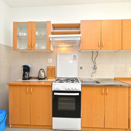Apartment Brajdine 405 Μεντουλίν Εξωτερικό φωτογραφία