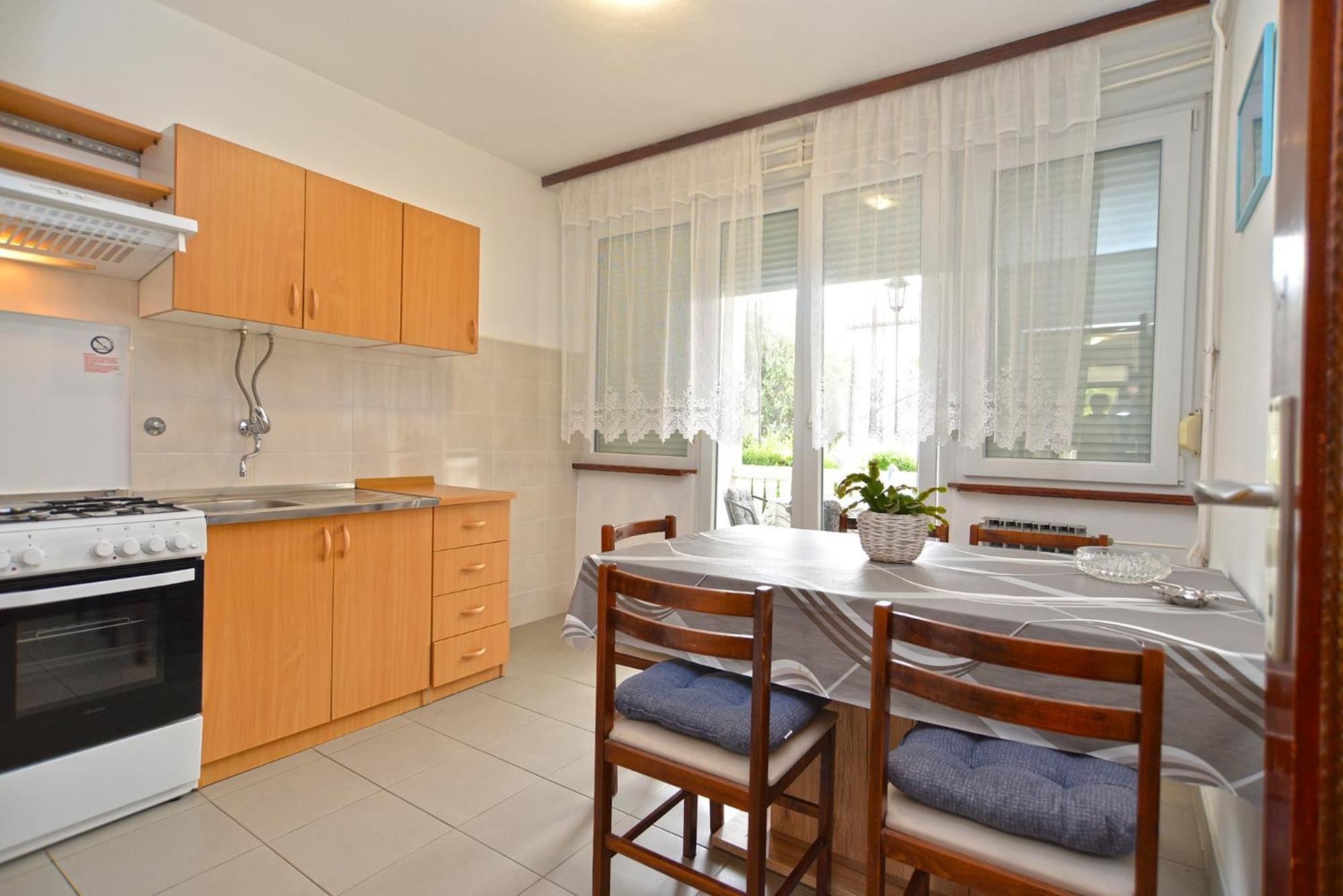 Apartment Brajdine 405 Μεντουλίν Εξωτερικό φωτογραφία