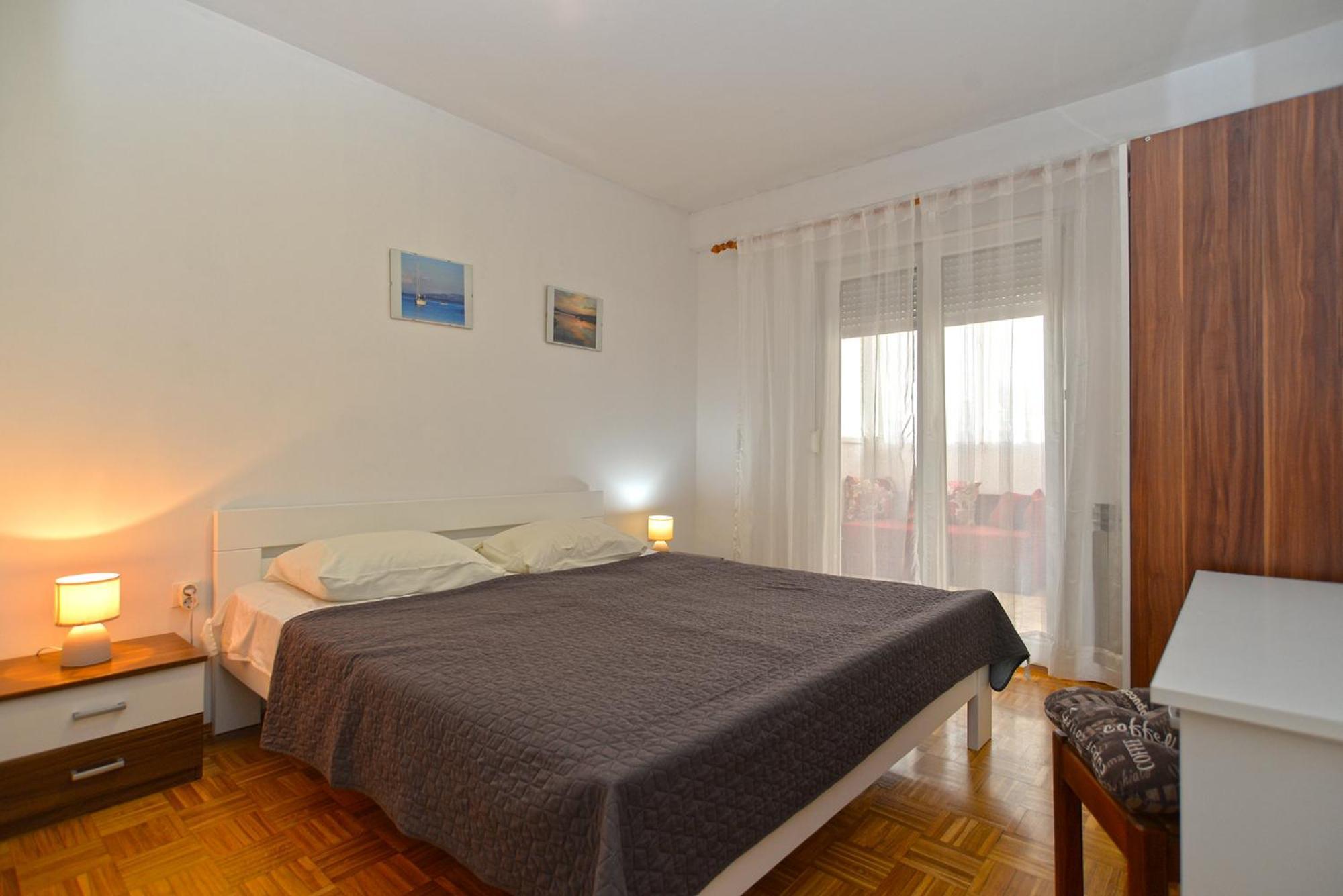 Apartment Brajdine 405 Μεντουλίν Εξωτερικό φωτογραφία