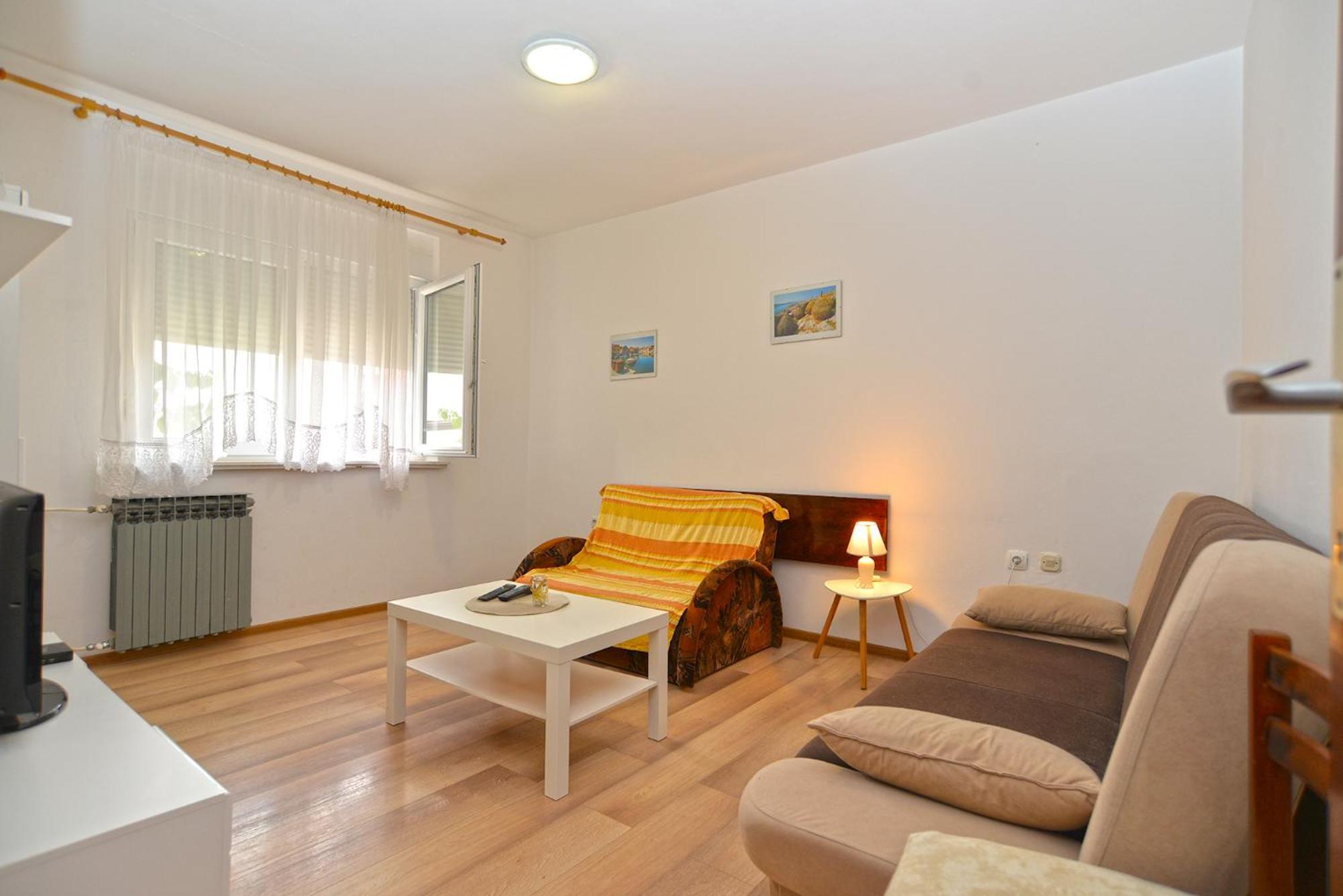 Apartment Brajdine 405 Μεντουλίν Εξωτερικό φωτογραφία