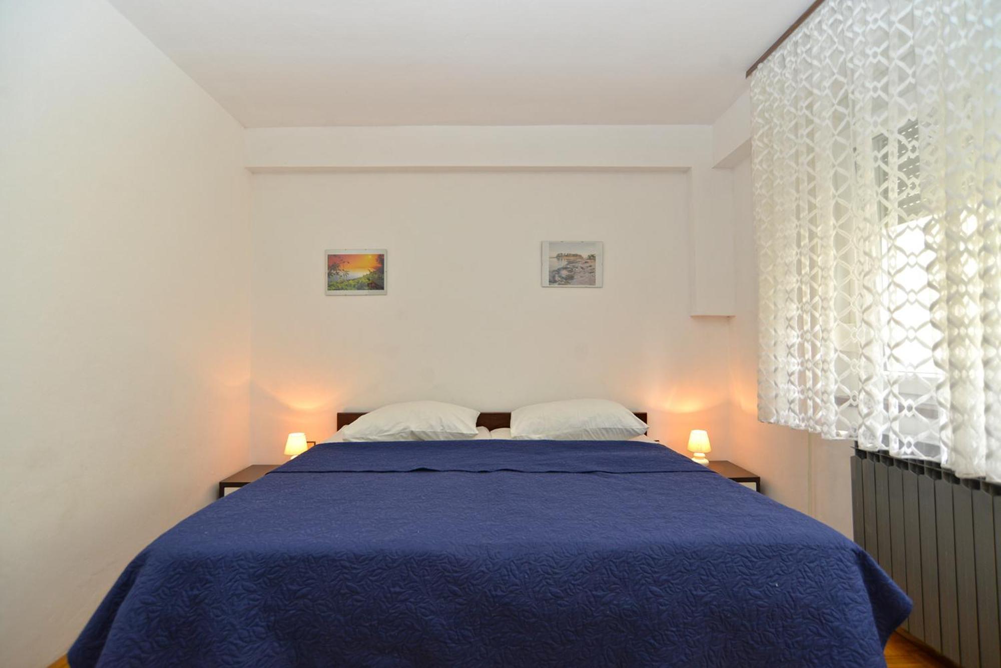 Apartment Brajdine 405 Μεντουλίν Εξωτερικό φωτογραφία