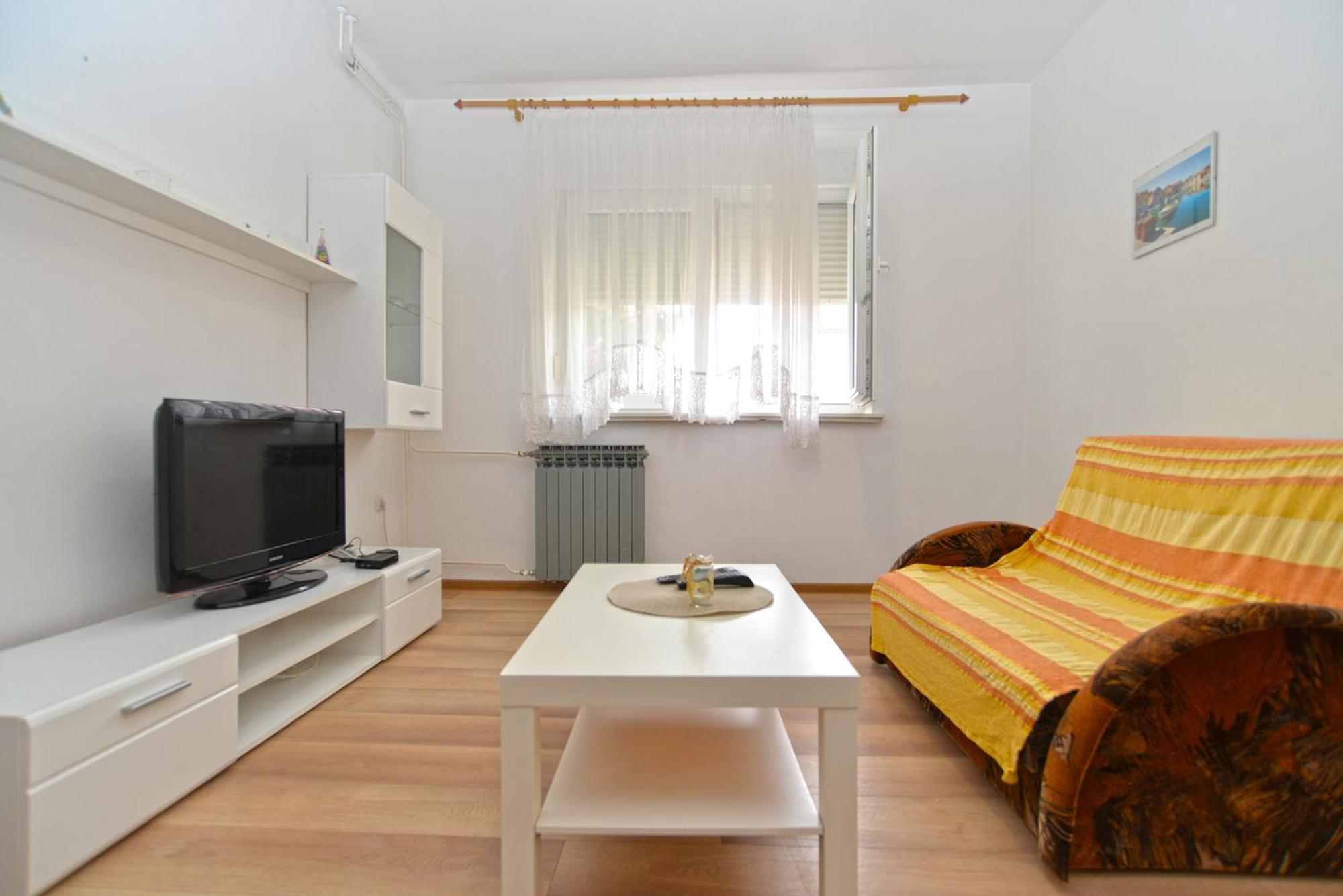 Apartment Brajdine 405 Μεντουλίν Εξωτερικό φωτογραφία