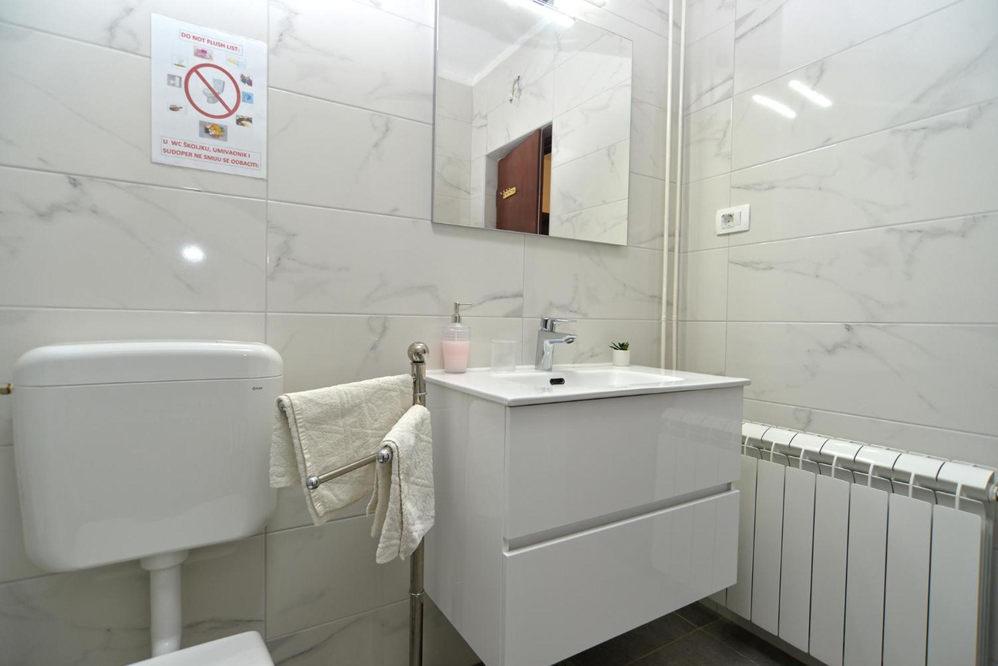 Apartment Brajdine 405 Μεντουλίν Εξωτερικό φωτογραφία