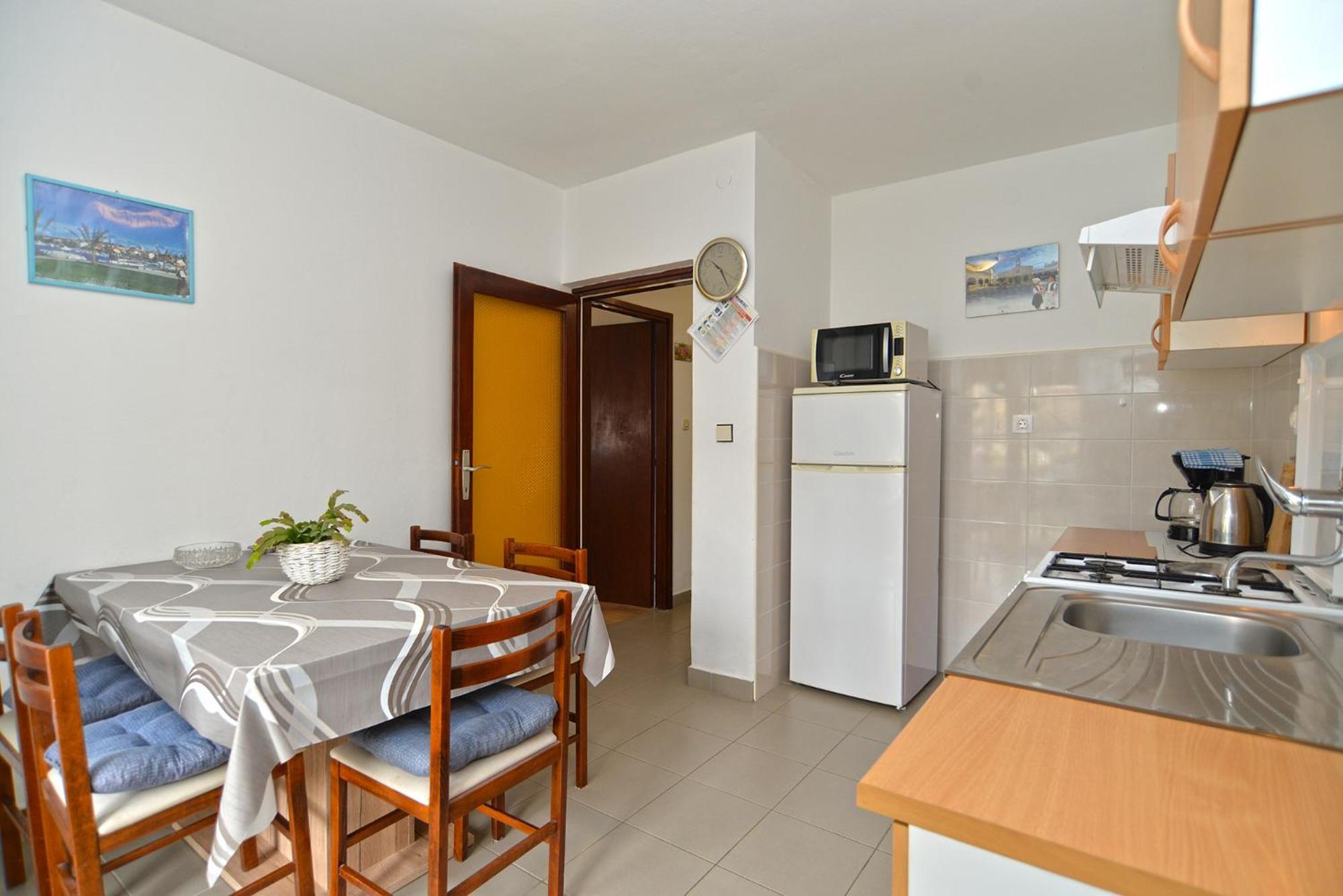 Apartment Brajdine 405 Μεντουλίν Εξωτερικό φωτογραφία