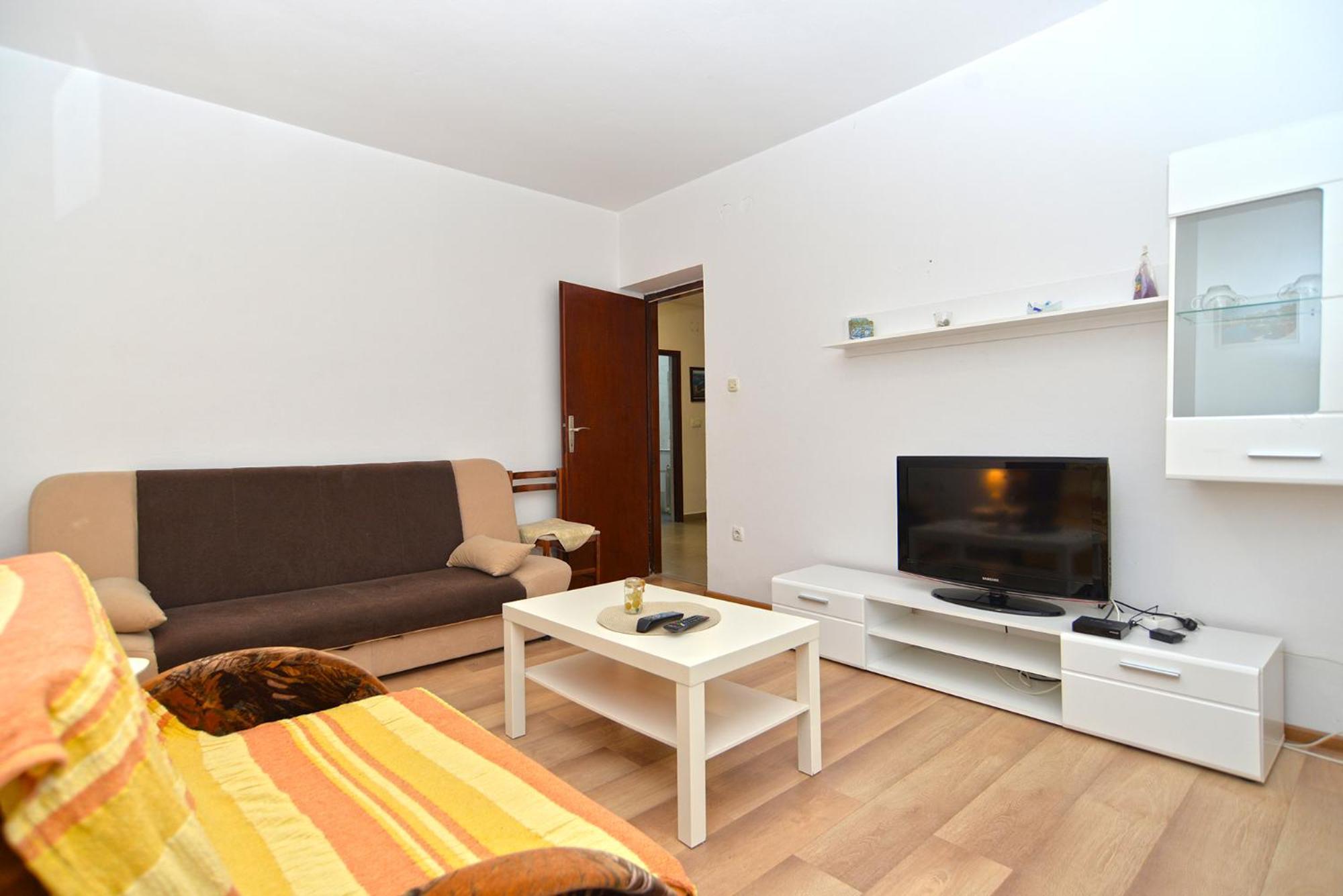 Apartment Brajdine 405 Μεντουλίν Εξωτερικό φωτογραφία
