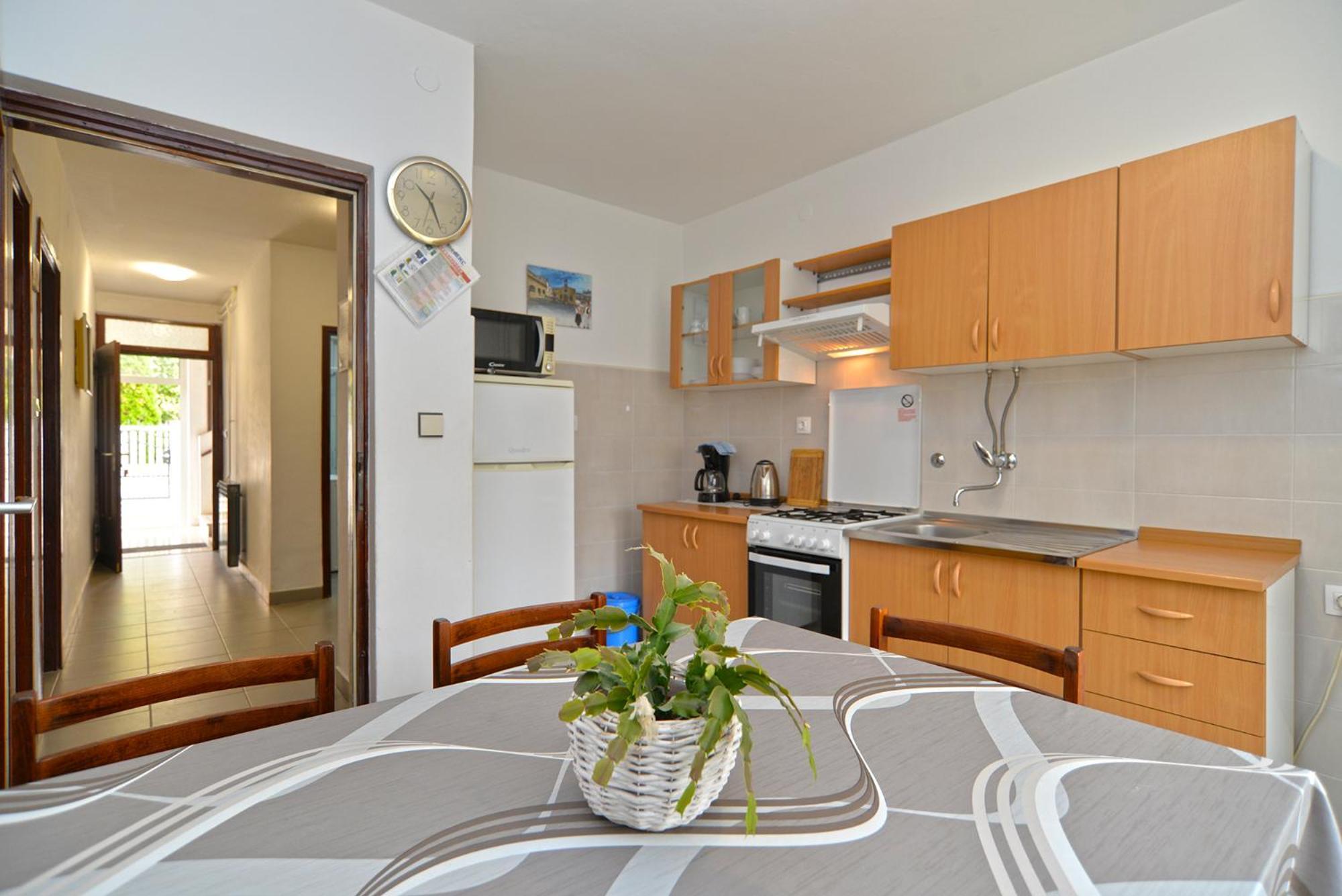Apartment Brajdine 405 Μεντουλίν Εξωτερικό φωτογραφία