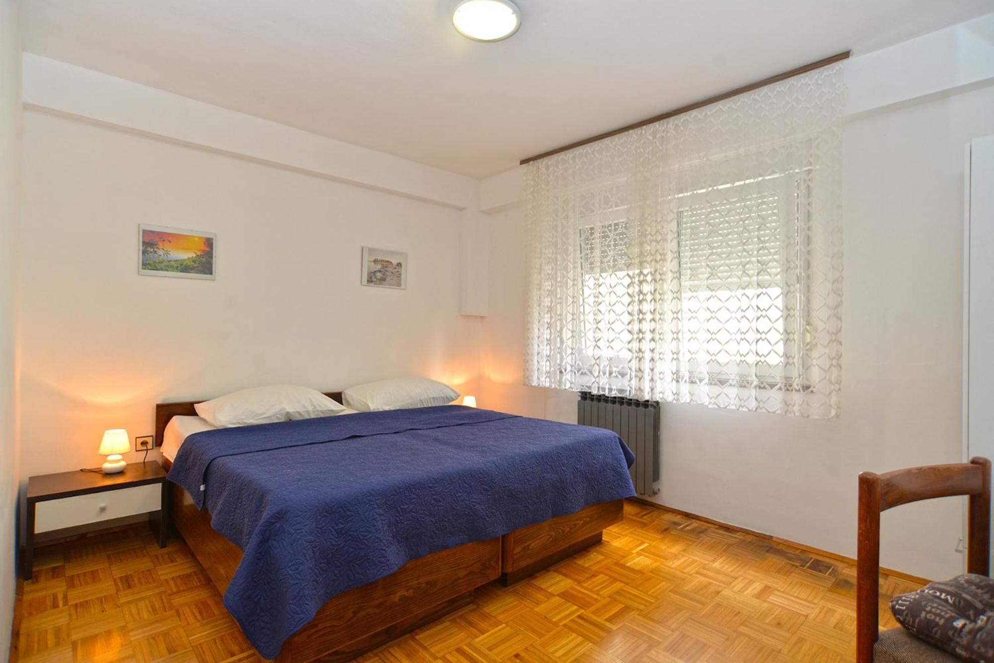 Apartment Brajdine 405 Μεντουλίν Εξωτερικό φωτογραφία