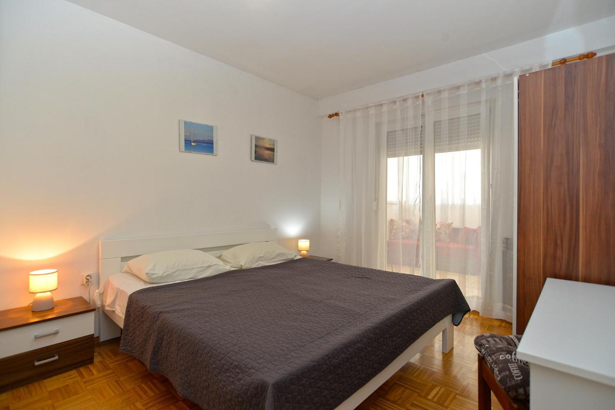 Apartment Brajdine 405 Μεντουλίν Εξωτερικό φωτογραφία
