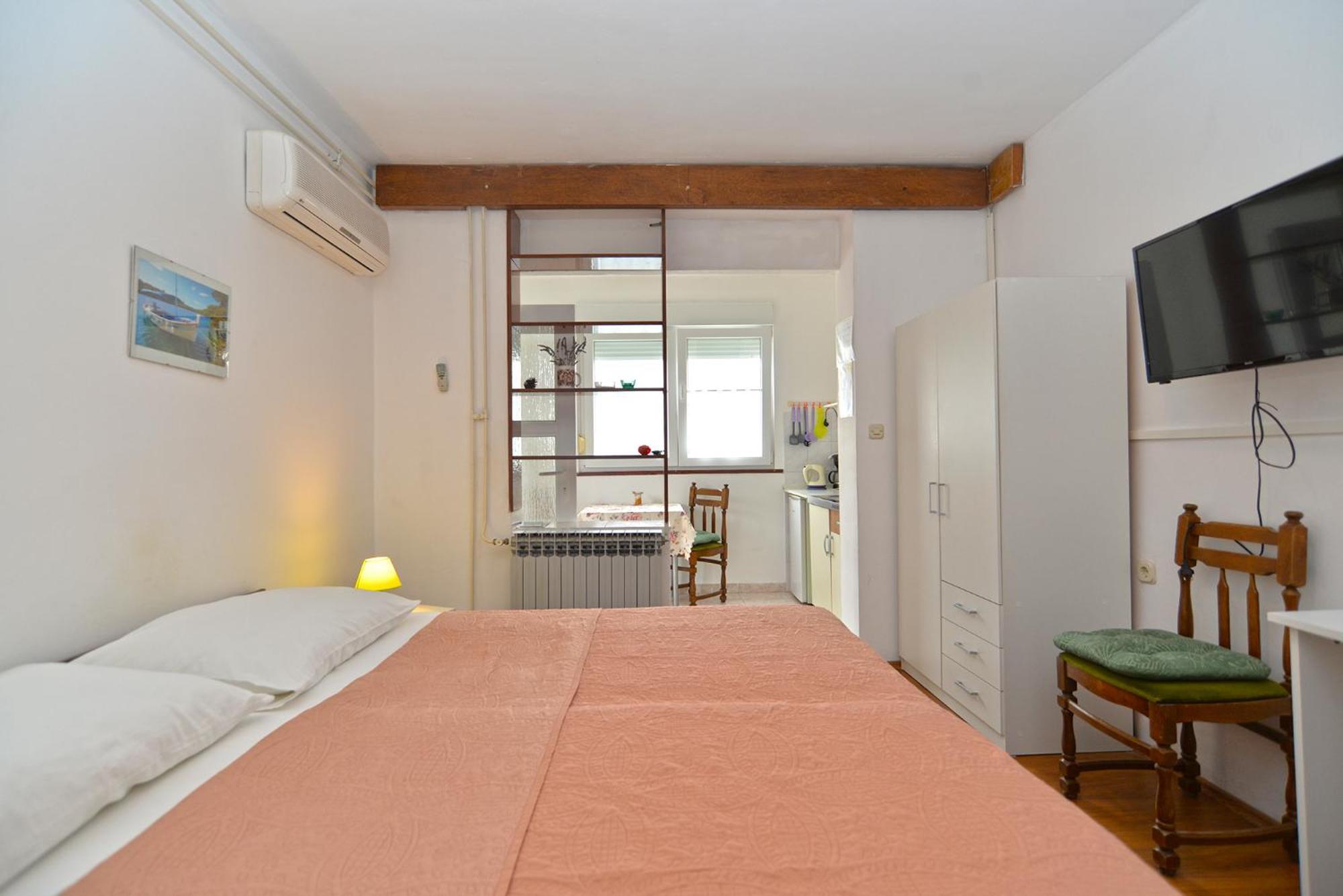 Apartment Brajdine 405 Μεντουλίν Εξωτερικό φωτογραφία
