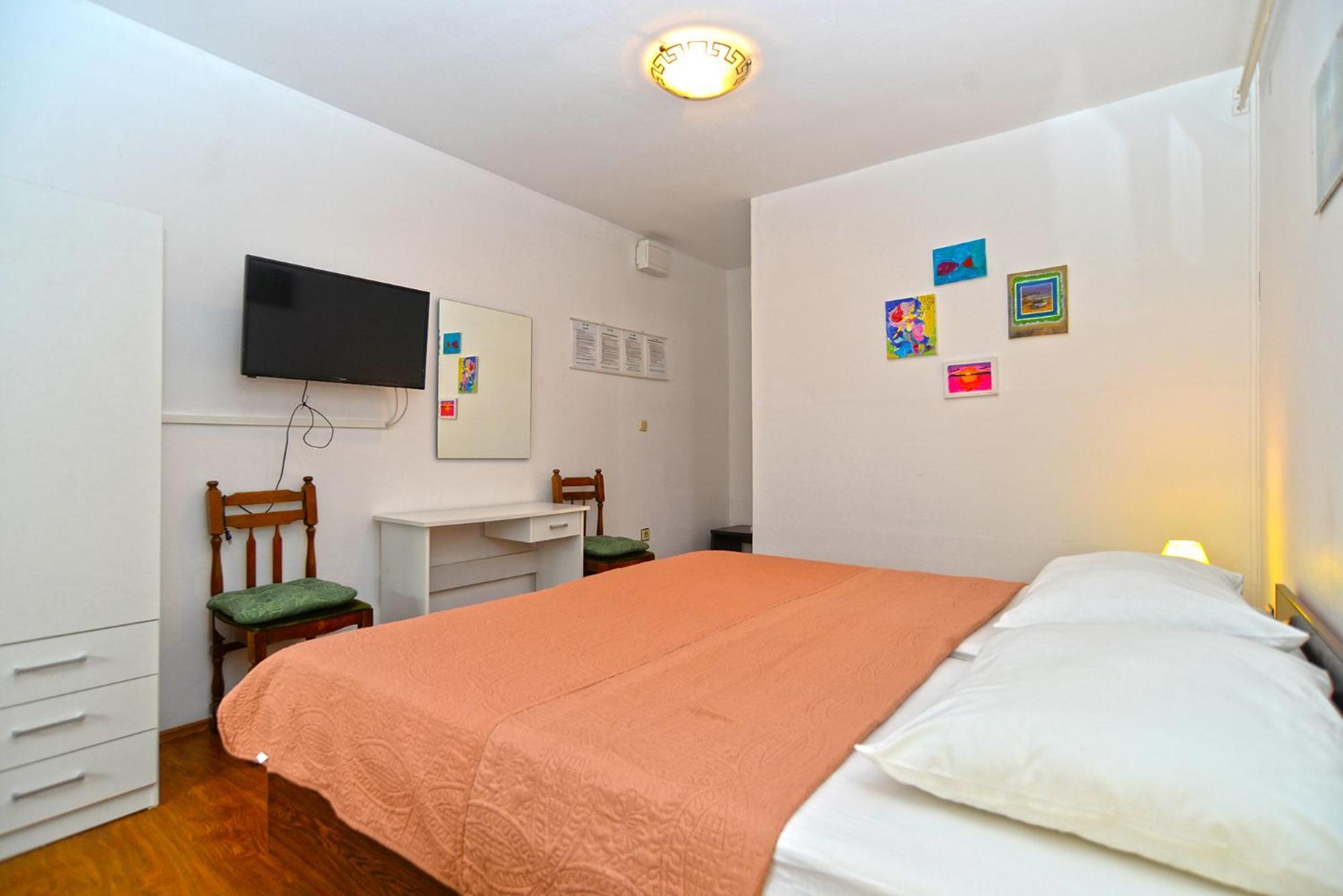 Apartment Brajdine 405 Μεντουλίν Εξωτερικό φωτογραφία