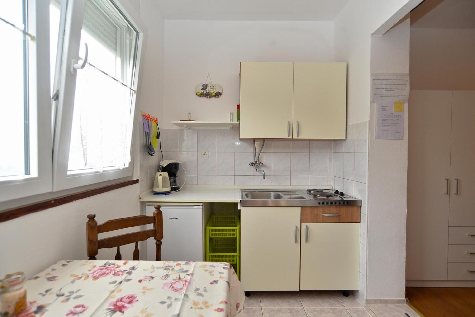 Apartment Brajdine 405 Μεντουλίν Εξωτερικό φωτογραφία