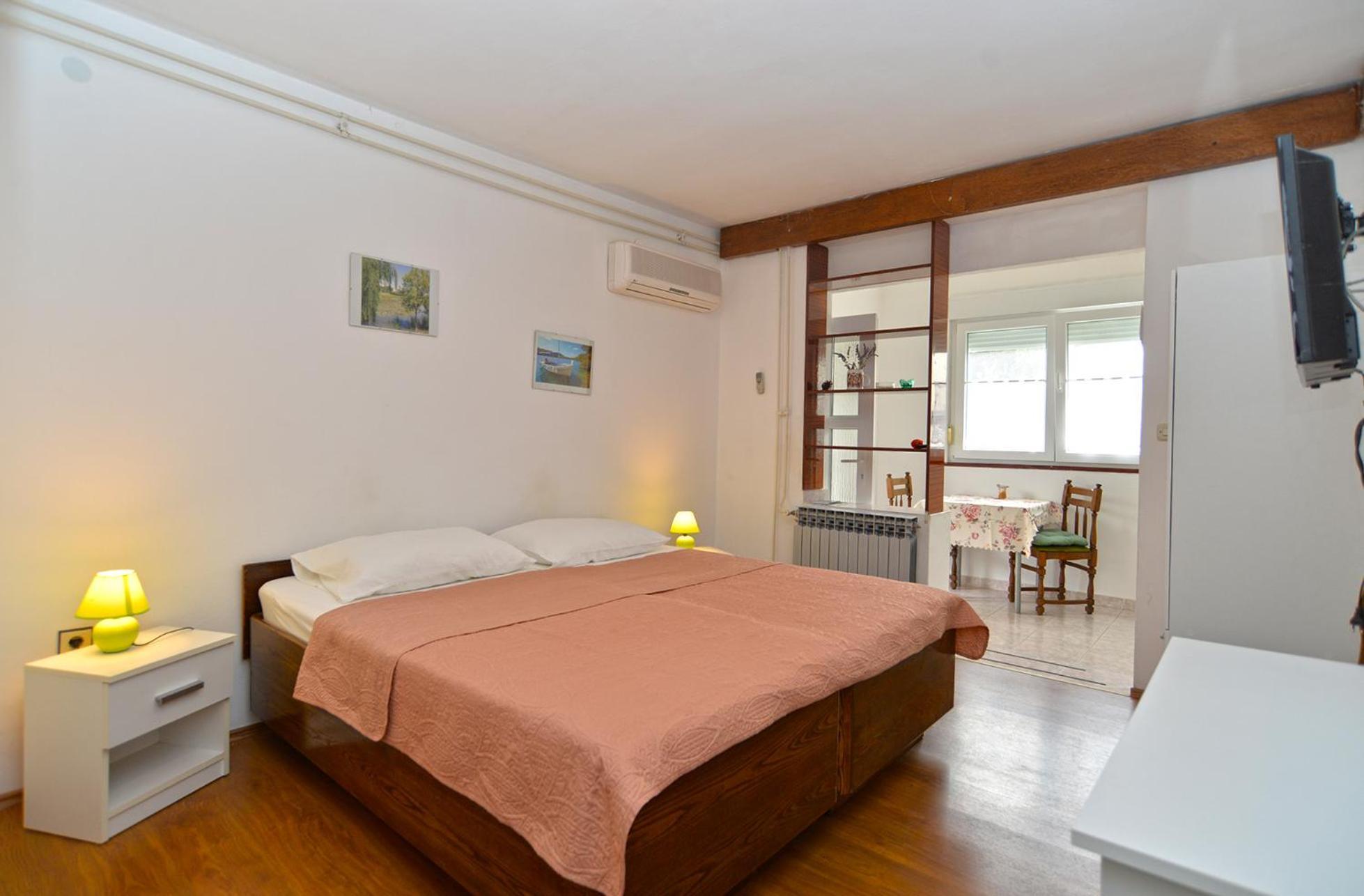 Apartment Brajdine 405 Μεντουλίν Εξωτερικό φωτογραφία