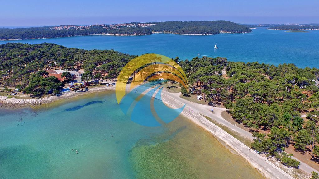 Apartment Brajdine 405 Μεντουλίν Εξωτερικό φωτογραφία
