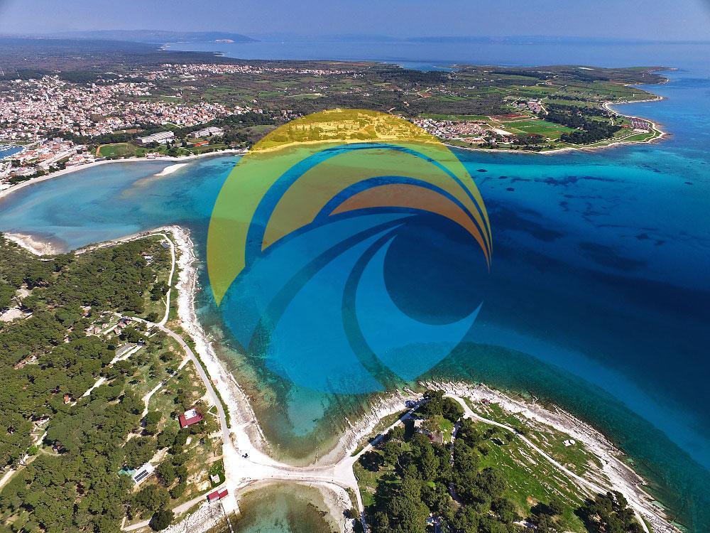 Apartment Brajdine 405 Μεντουλίν Εξωτερικό φωτογραφία