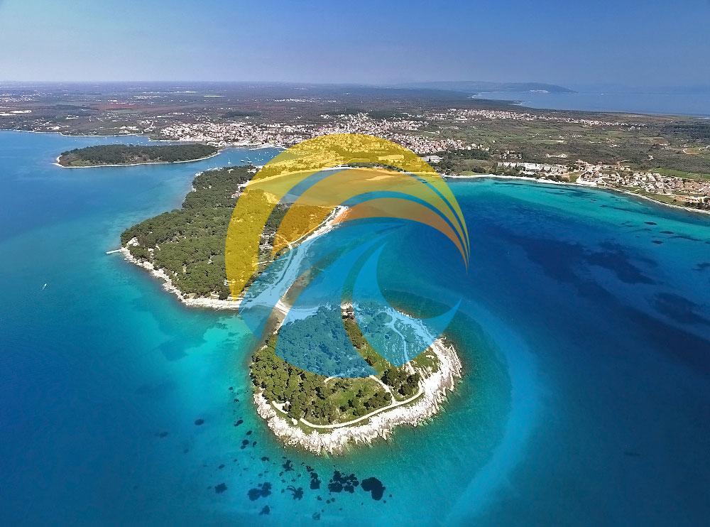Apartment Brajdine 405 Μεντουλίν Εξωτερικό φωτογραφία