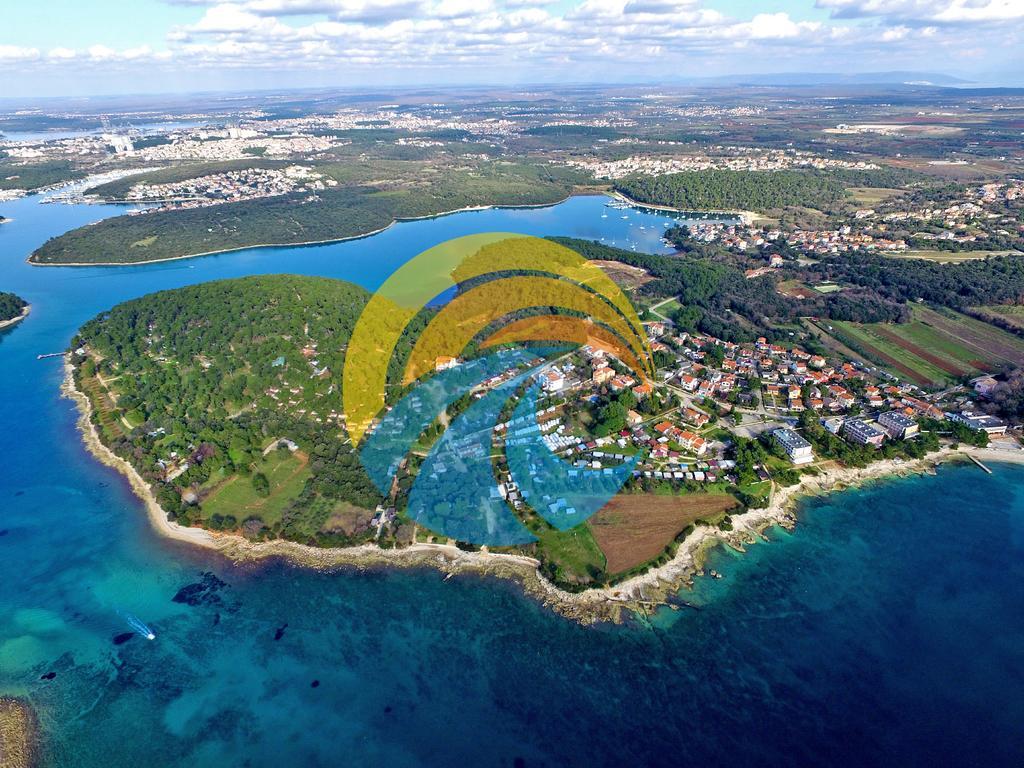 Apartment Brajdine 405 Μεντουλίν Εξωτερικό φωτογραφία
