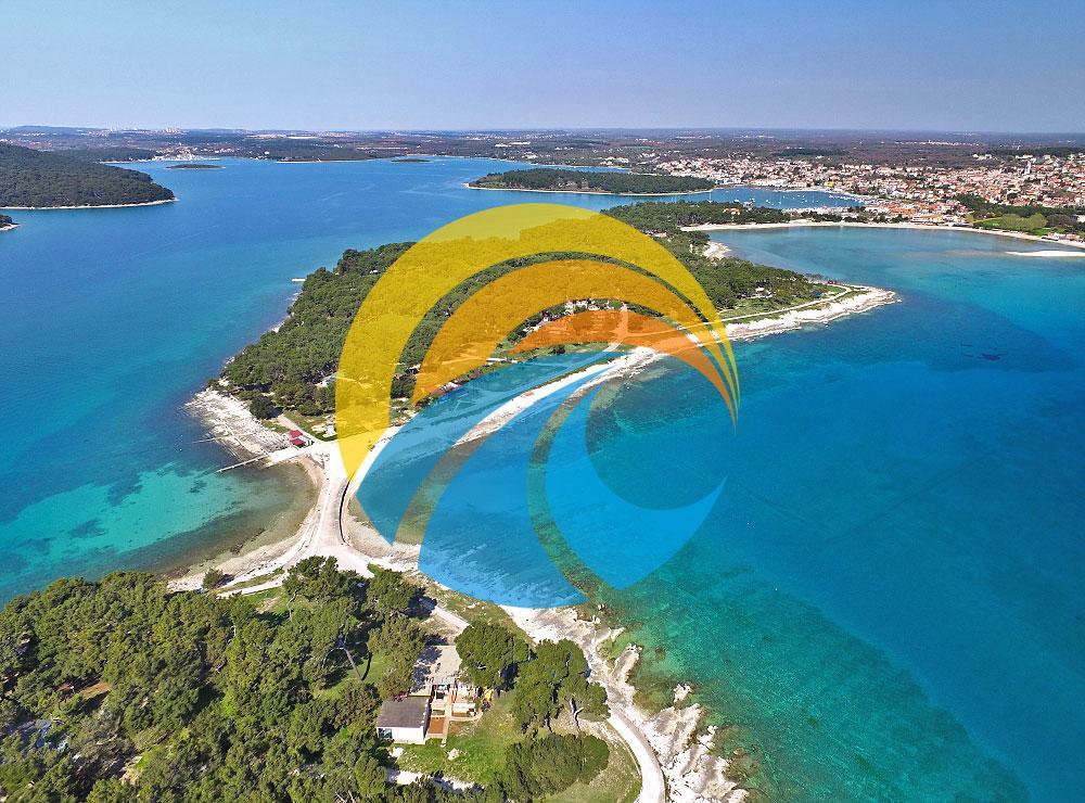 Apartment Brajdine 405 Μεντουλίν Εξωτερικό φωτογραφία