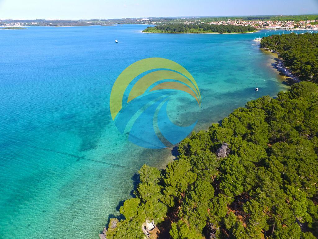 Apartment Brajdine 405 Μεντουλίν Εξωτερικό φωτογραφία
