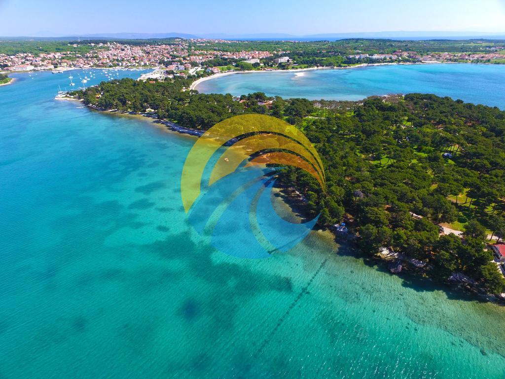 Apartment Brajdine 405 Μεντουλίν Εξωτερικό φωτογραφία
