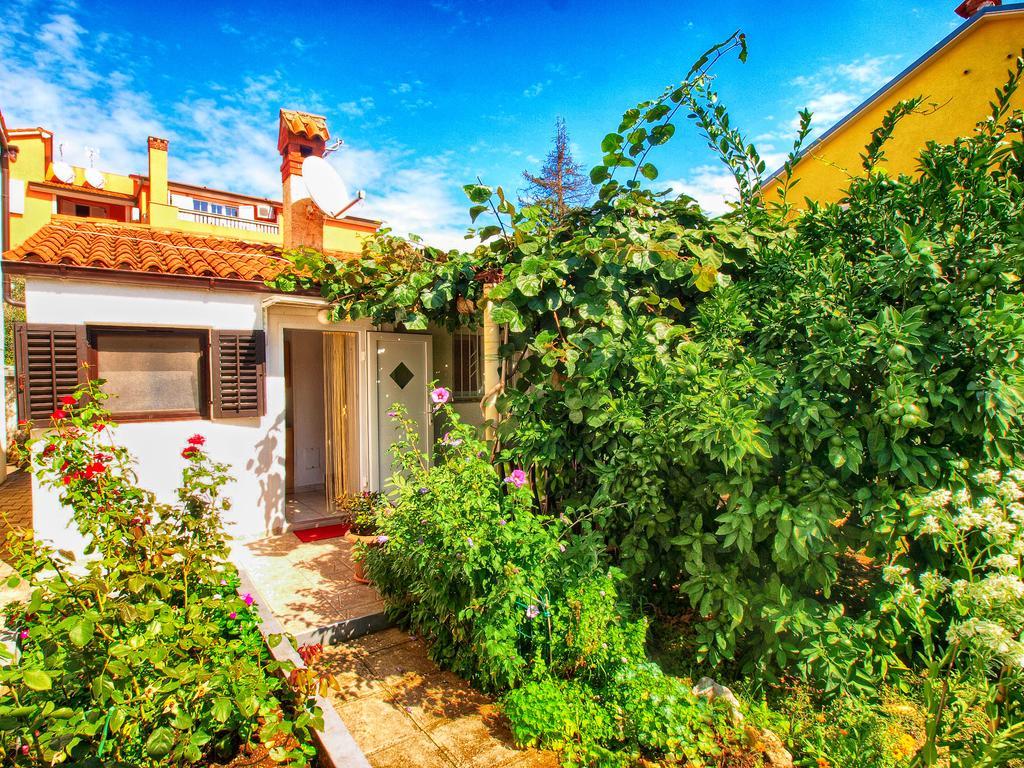 Apartment Brajdine 405 Μεντουλίν Εξωτερικό φωτογραφία