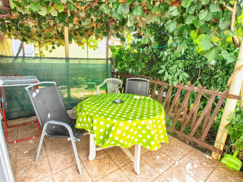 Apartment Brajdine 405 Μεντουλίν Εξωτερικό φωτογραφία