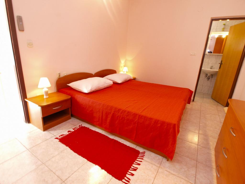 Apartment Brajdine 405 Μεντουλίν Εξωτερικό φωτογραφία