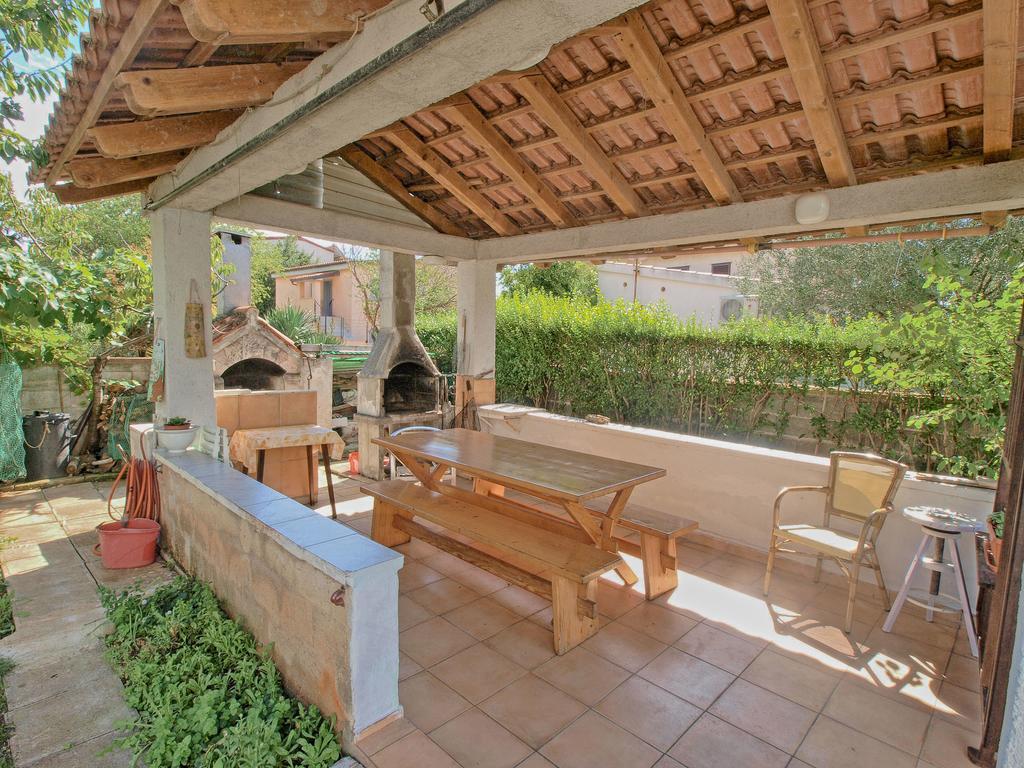 Apartment Brajdine 405 Μεντουλίν Εξωτερικό φωτογραφία