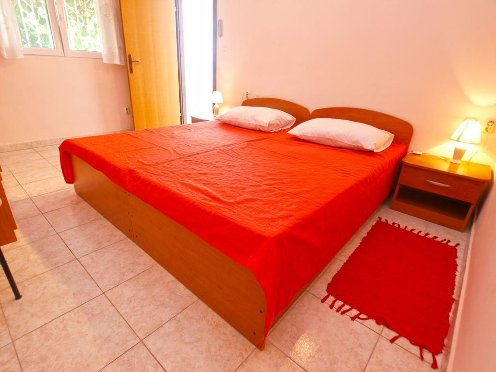 Apartment Brajdine 405 Μεντουλίν Εξωτερικό φωτογραφία