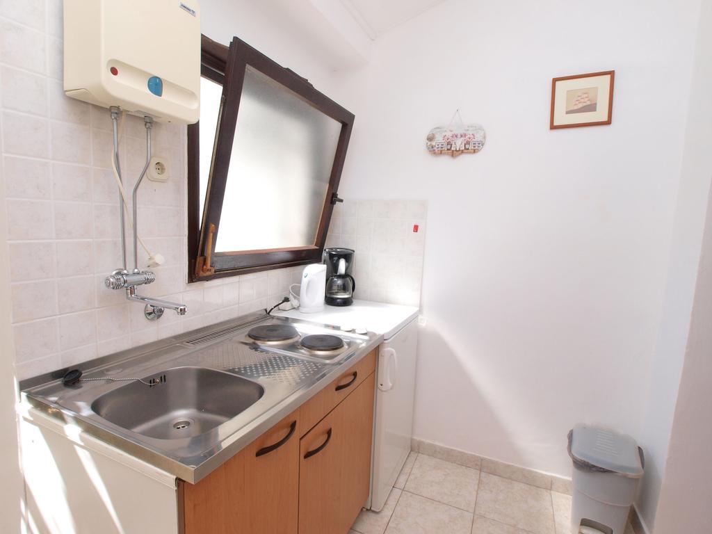 Apartment Brajdine 405 Μεντουλίν Εξωτερικό φωτογραφία