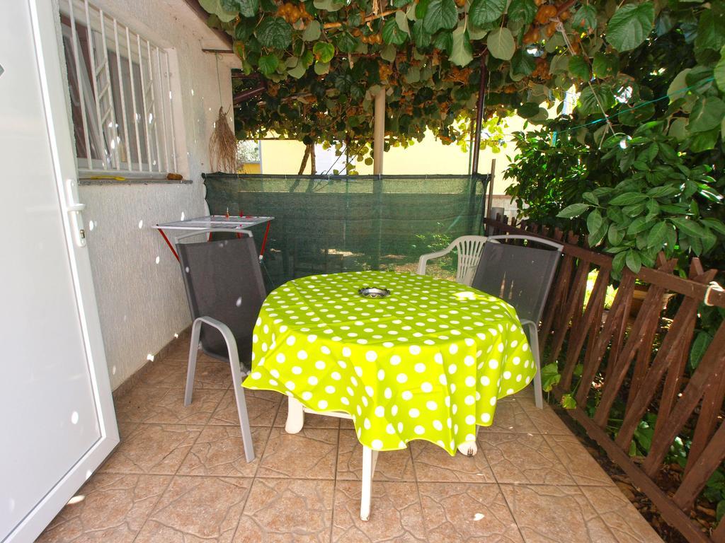 Apartment Brajdine 405 Μεντουλίν Εξωτερικό φωτογραφία