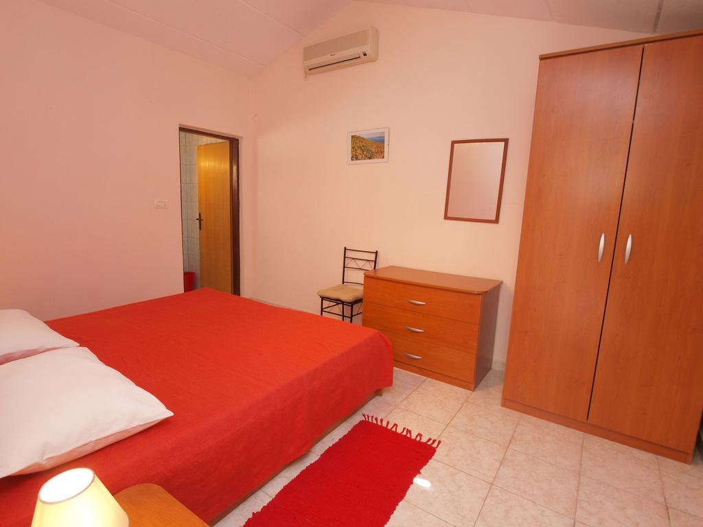 Apartment Brajdine 405 Μεντουλίν Εξωτερικό φωτογραφία