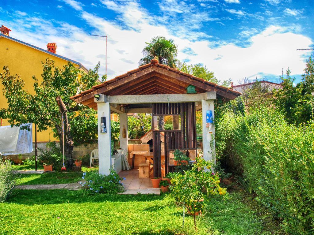 Apartment Brajdine 405 Μεντουλίν Εξωτερικό φωτογραφία