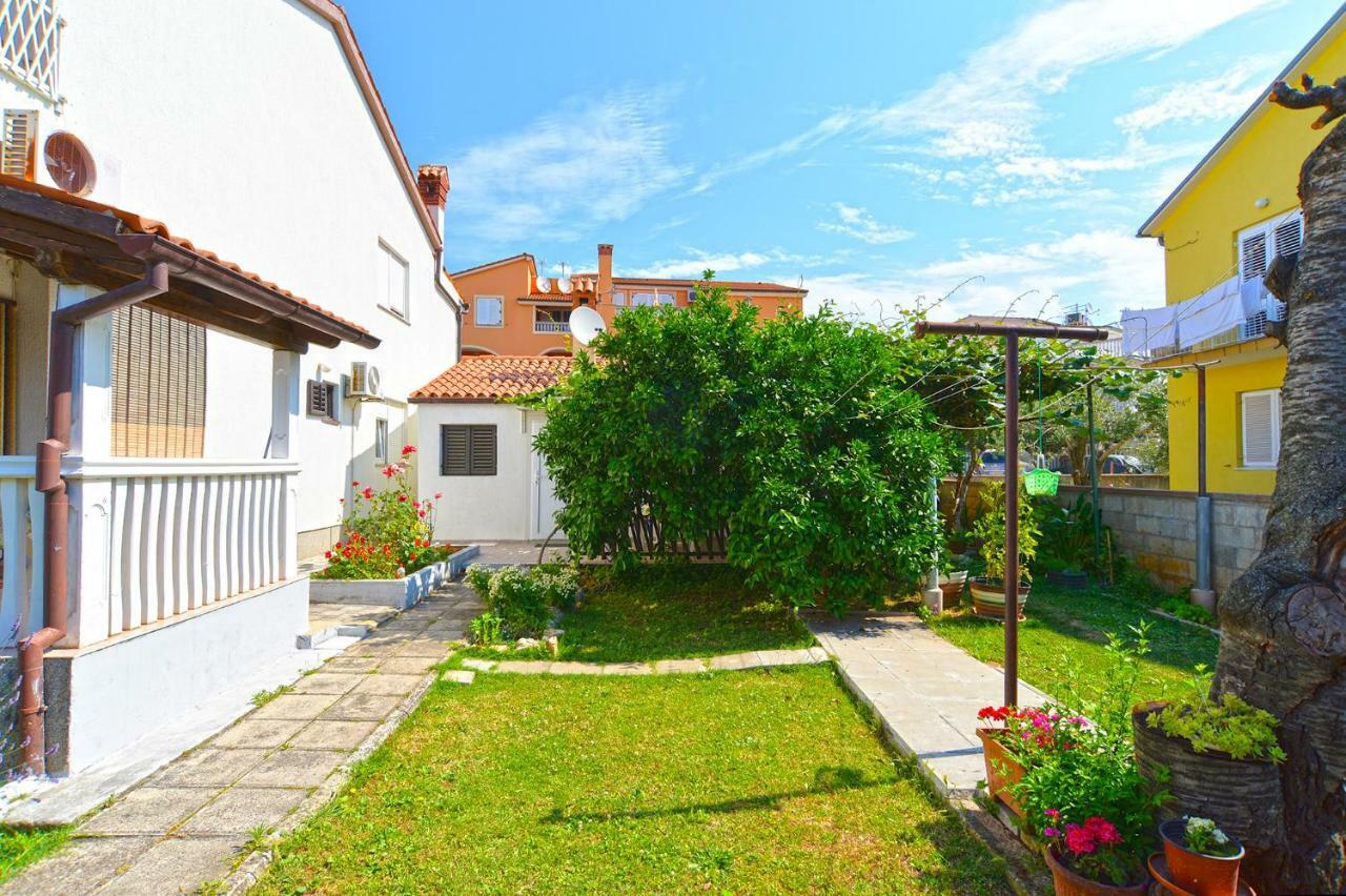 Apartment Brajdine 405 Μεντουλίν Εξωτερικό φωτογραφία