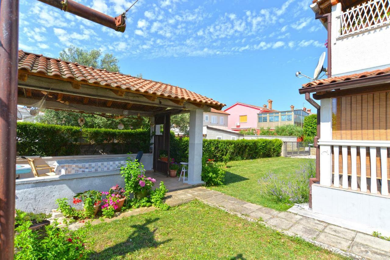 Apartment Brajdine 405 Μεντουλίν Εξωτερικό φωτογραφία