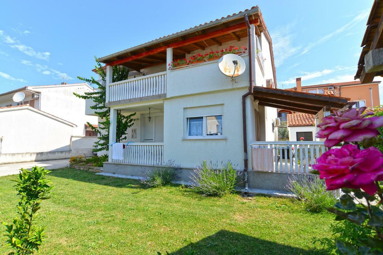 Apartment Brajdine 405 Μεντουλίν Εξωτερικό φωτογραφία