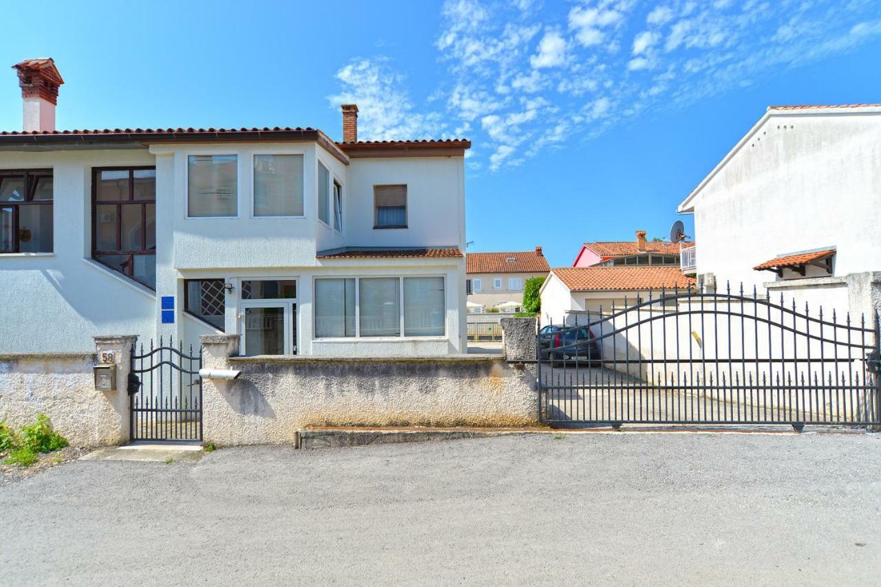 Apartment Brajdine 405 Μεντουλίν Εξωτερικό φωτογραφία