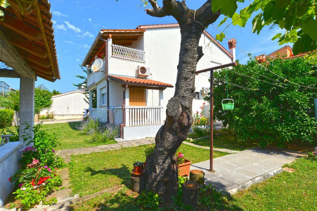 Apartment Brajdine 405 Μεντουλίν Εξωτερικό φωτογραφία